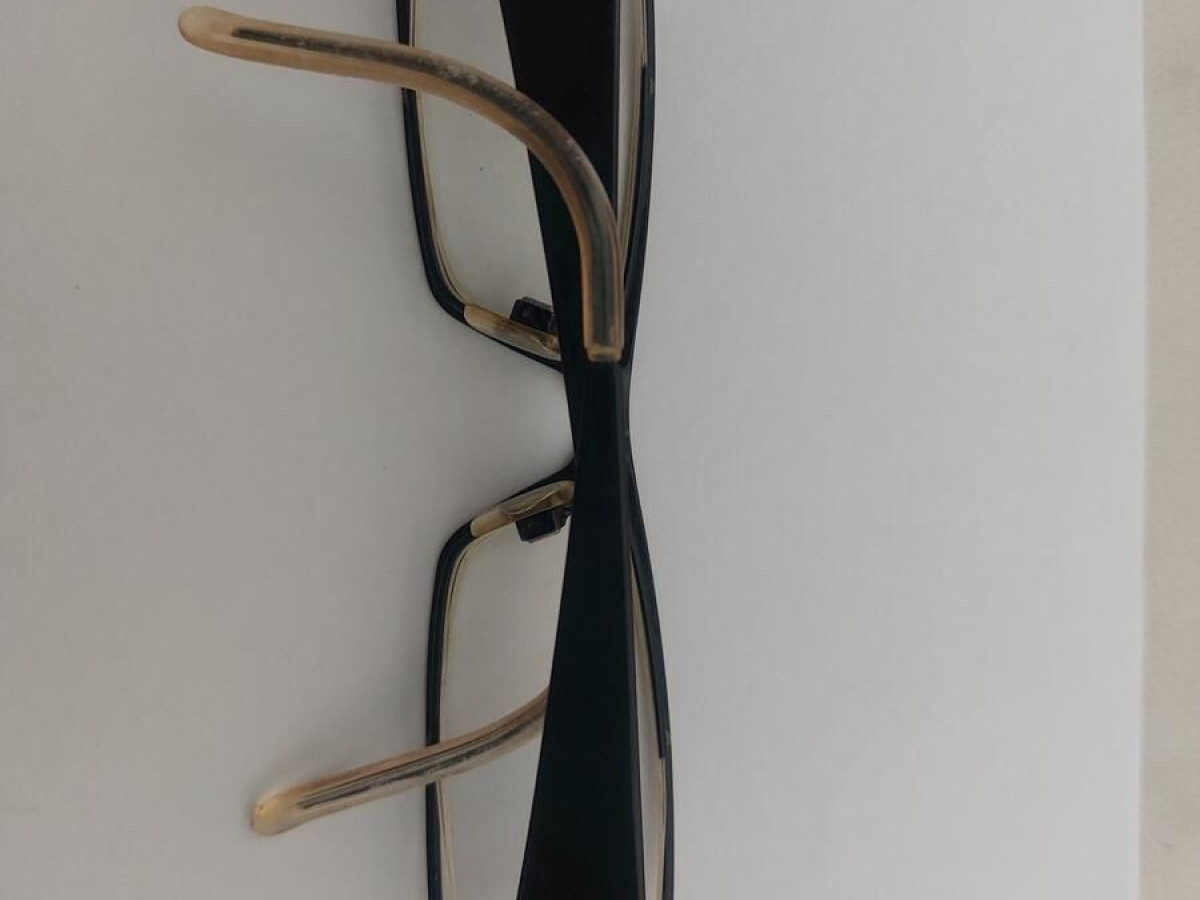 Dolce Gabbana - DG5003 01 51/17 130