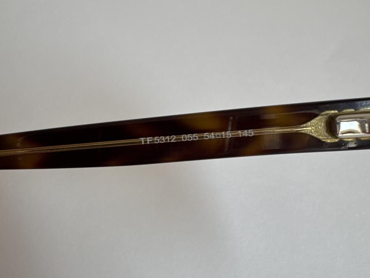 Tom Ford - TF5312 055 54/15