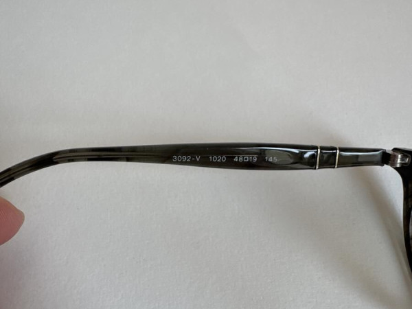 Persol - 3092 -V 1020 48/19