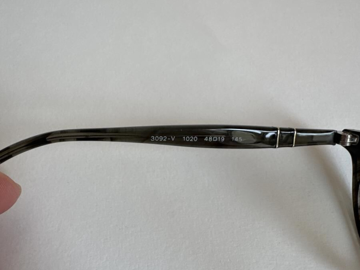 Persol - 3092 -V 1020 48/19
