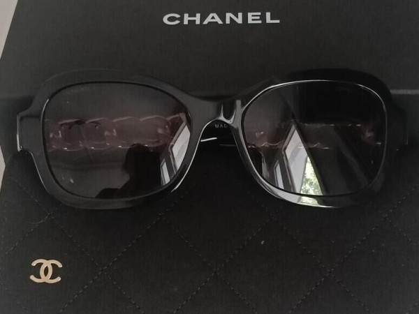 Chanel - 5465-Q 55/18