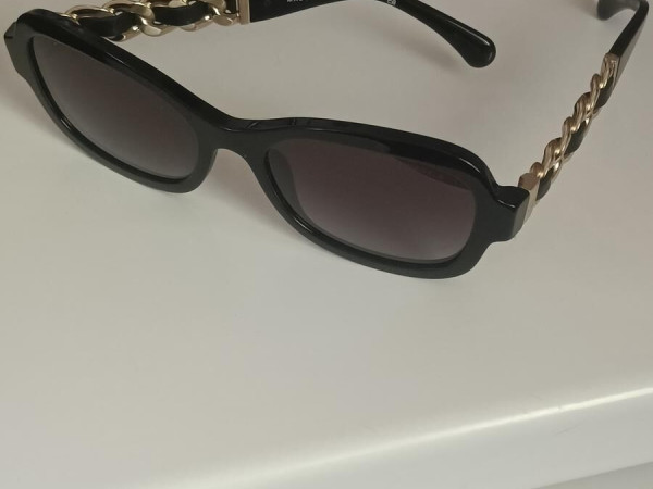 Chanel - 5465-Q 55/18