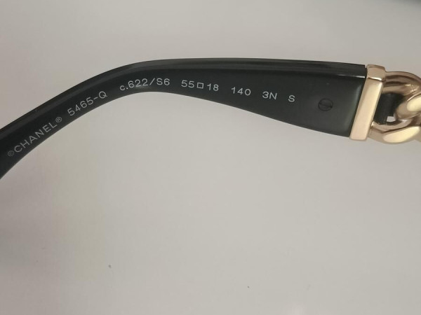 Chanel - 5465-Q 55/18