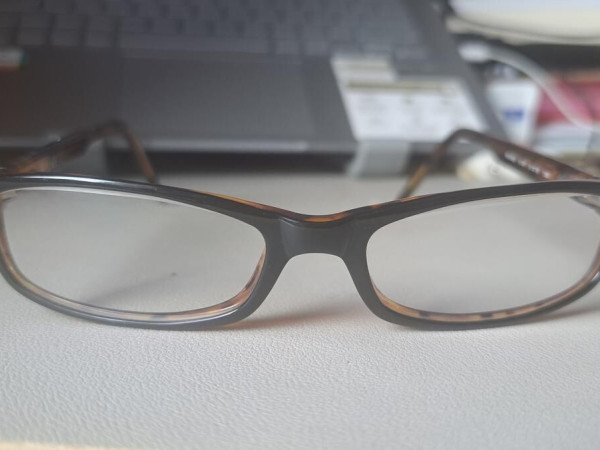 RAY-BAN - RB5052 2147 51/16