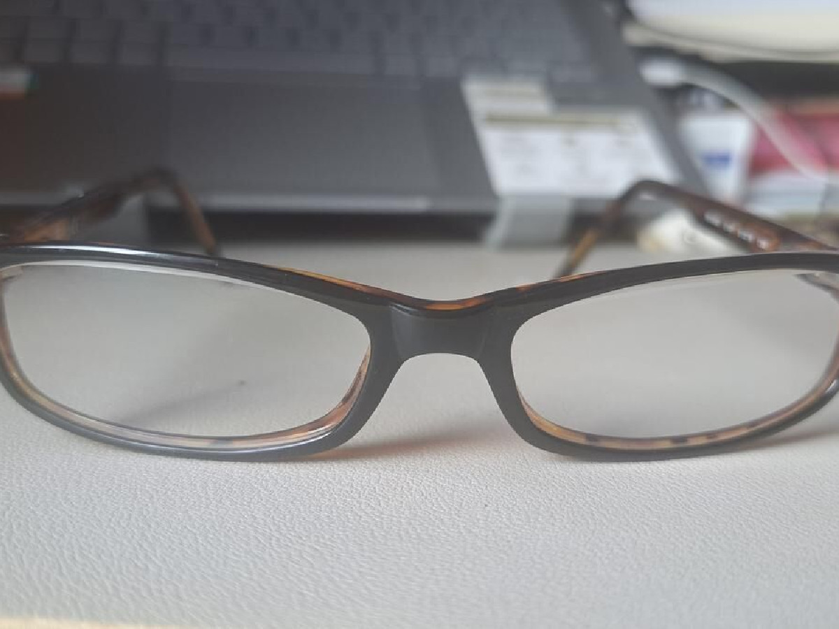 RAY-BAN - RB5052 2147 51/16