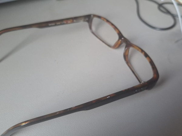 RAY-BAN - RB5052 2147 51/16