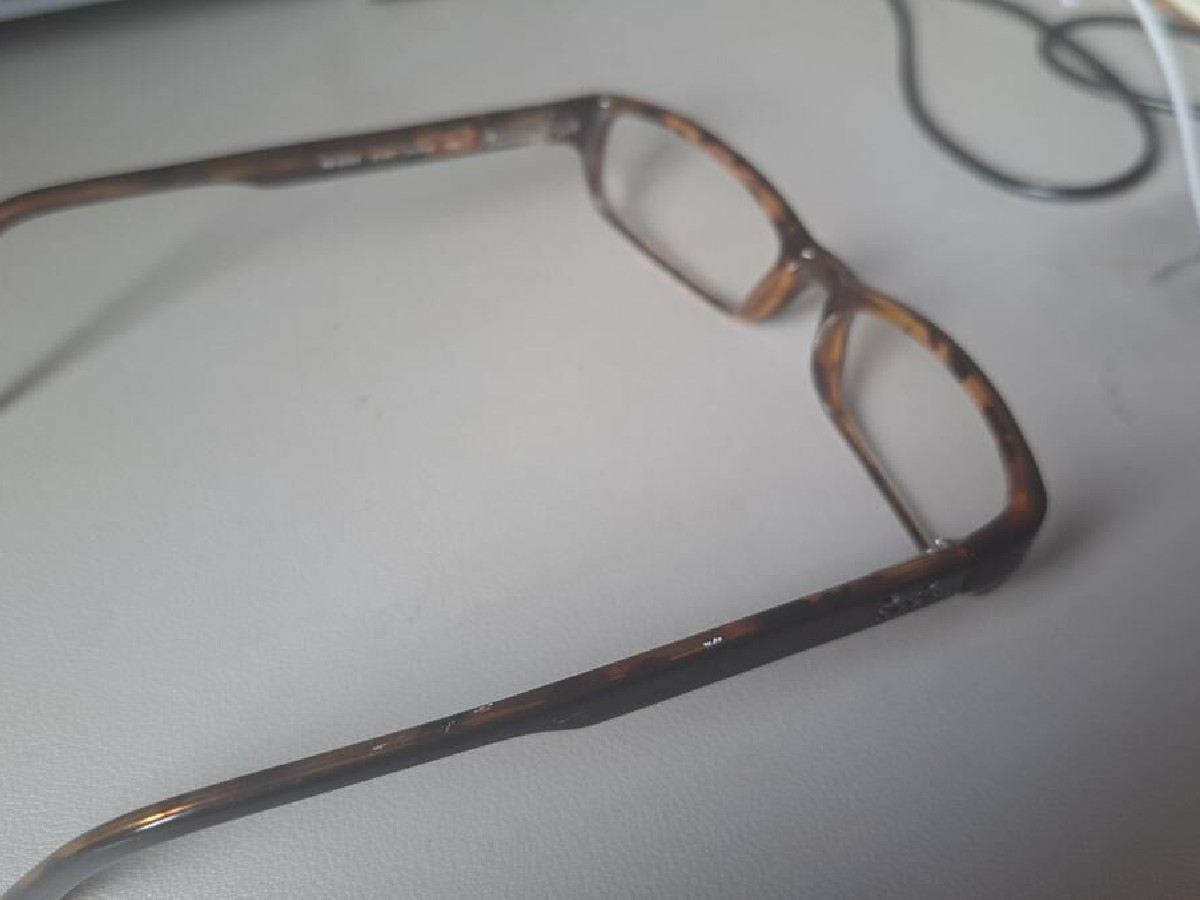 RAY-BAN - RB5052 2147 51/16