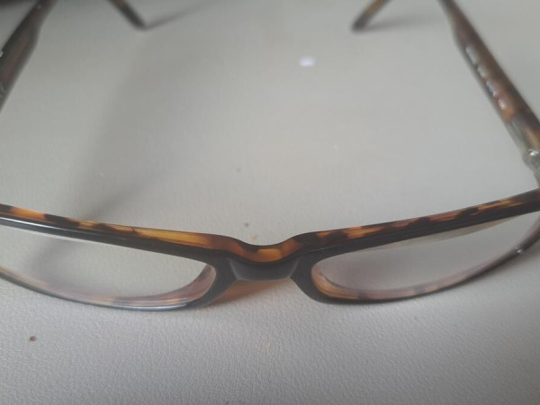 RAY-BAN - RB5052 2147 51/16