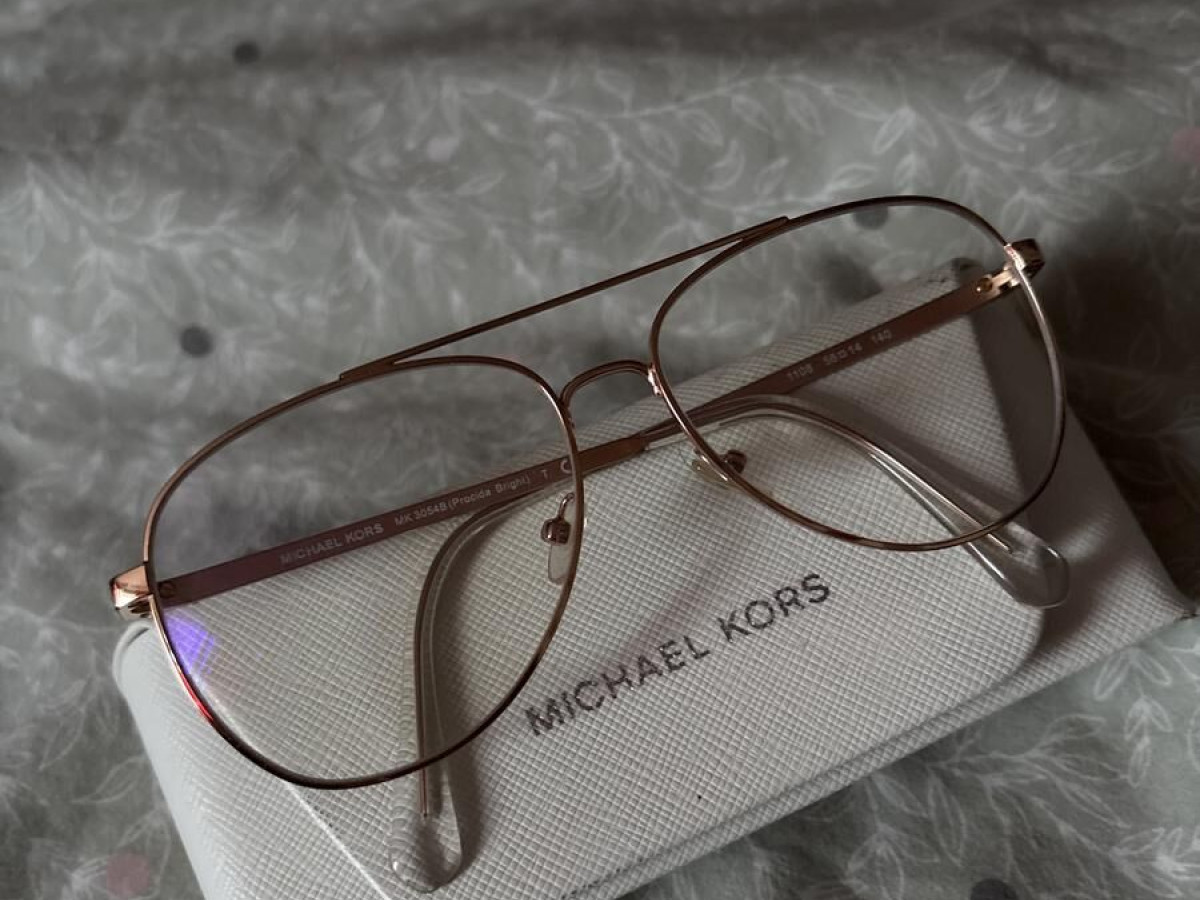 Michael kors - MK3054 1108 Taille 56