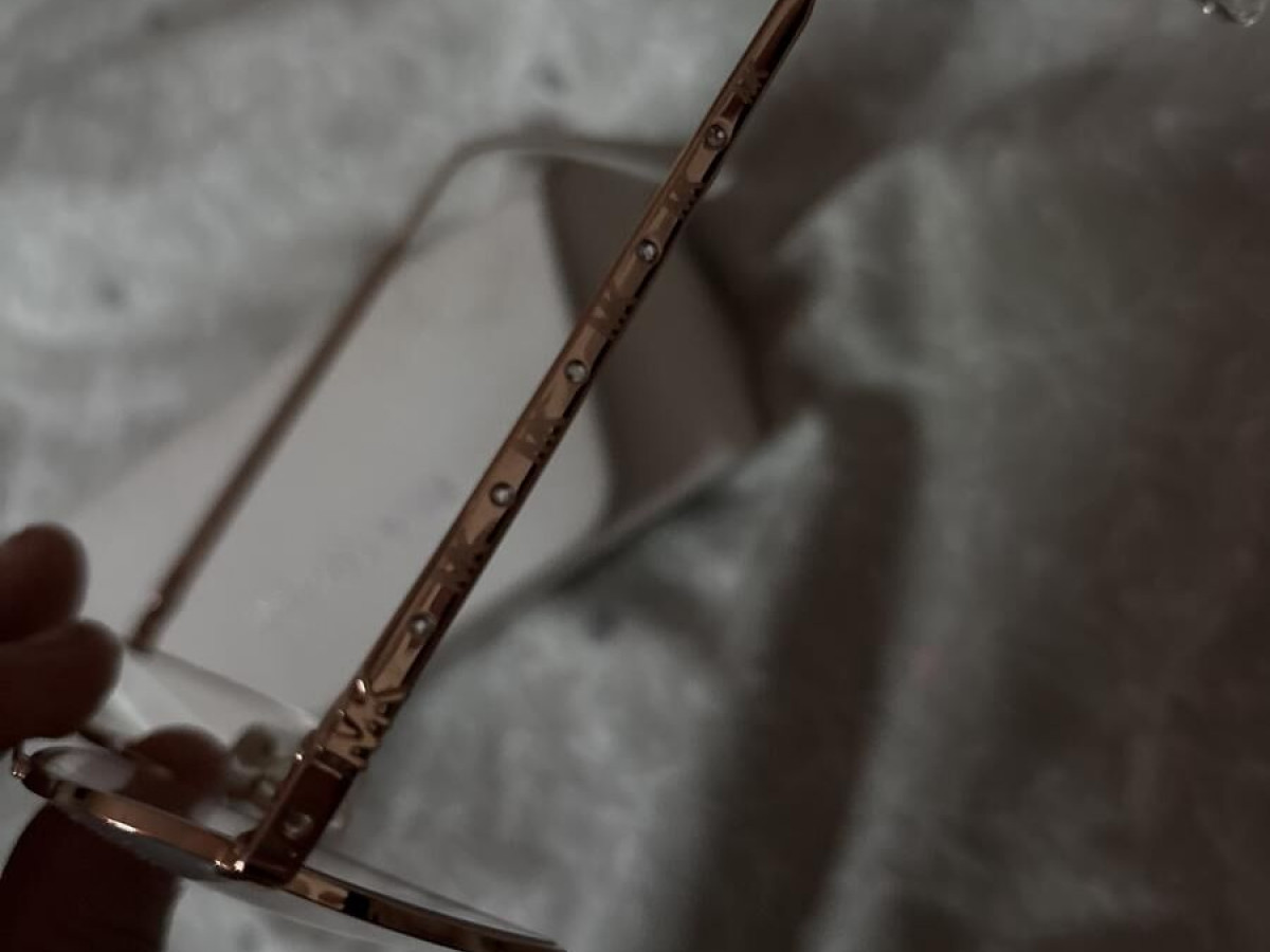 Michael kors - MK3054 1108 Taille 56