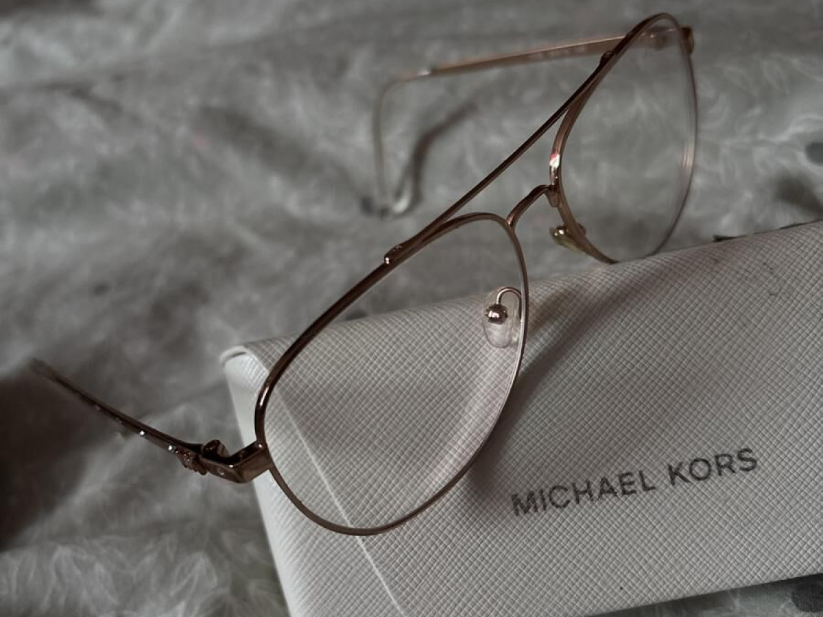 Michael kors - MK3054 1108 Taille 56