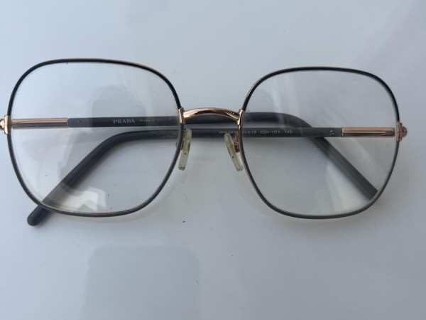 PRADA - PR56WV 54/19