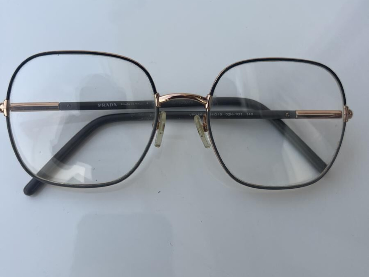 PRADA - PR56WV 54/19