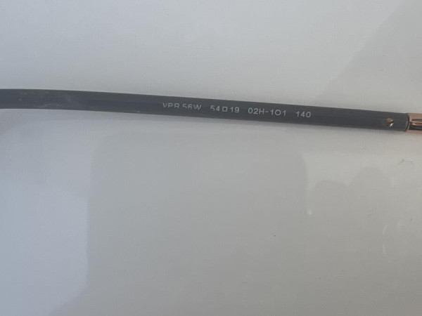 PRADA - PR56WV 54/19
