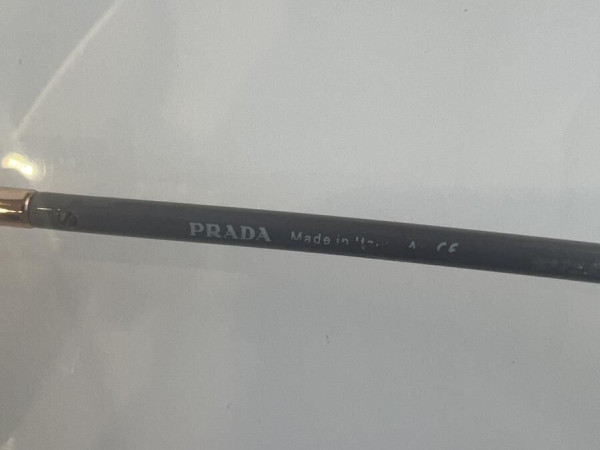 PRADA - PR56WV 54/19