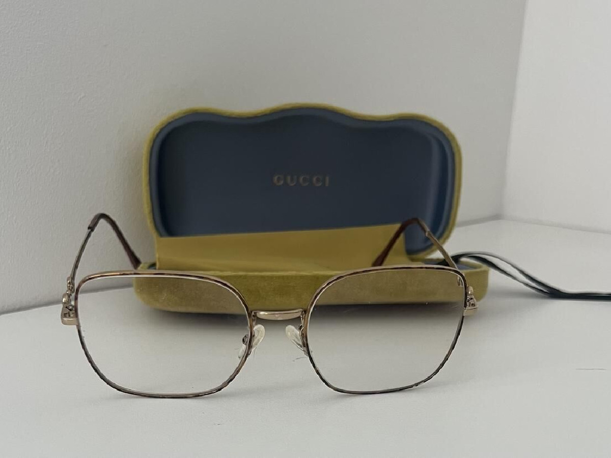 Gucci - GG0883OA