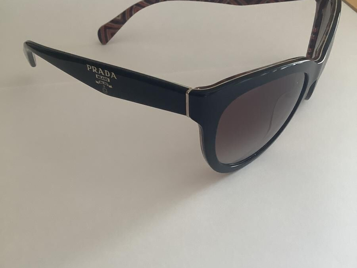 PRADA - SPR05P 55/20