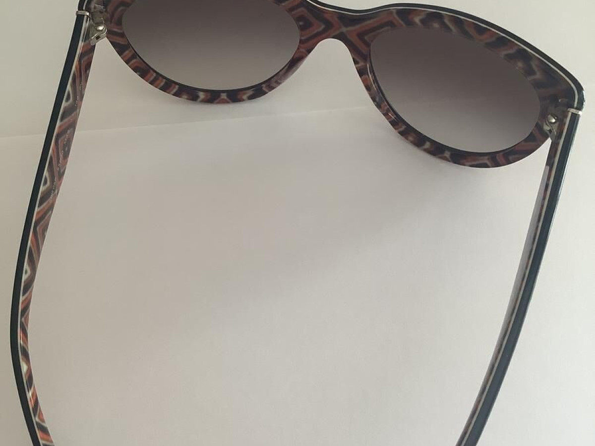 PRADA - SPR05P 55/20