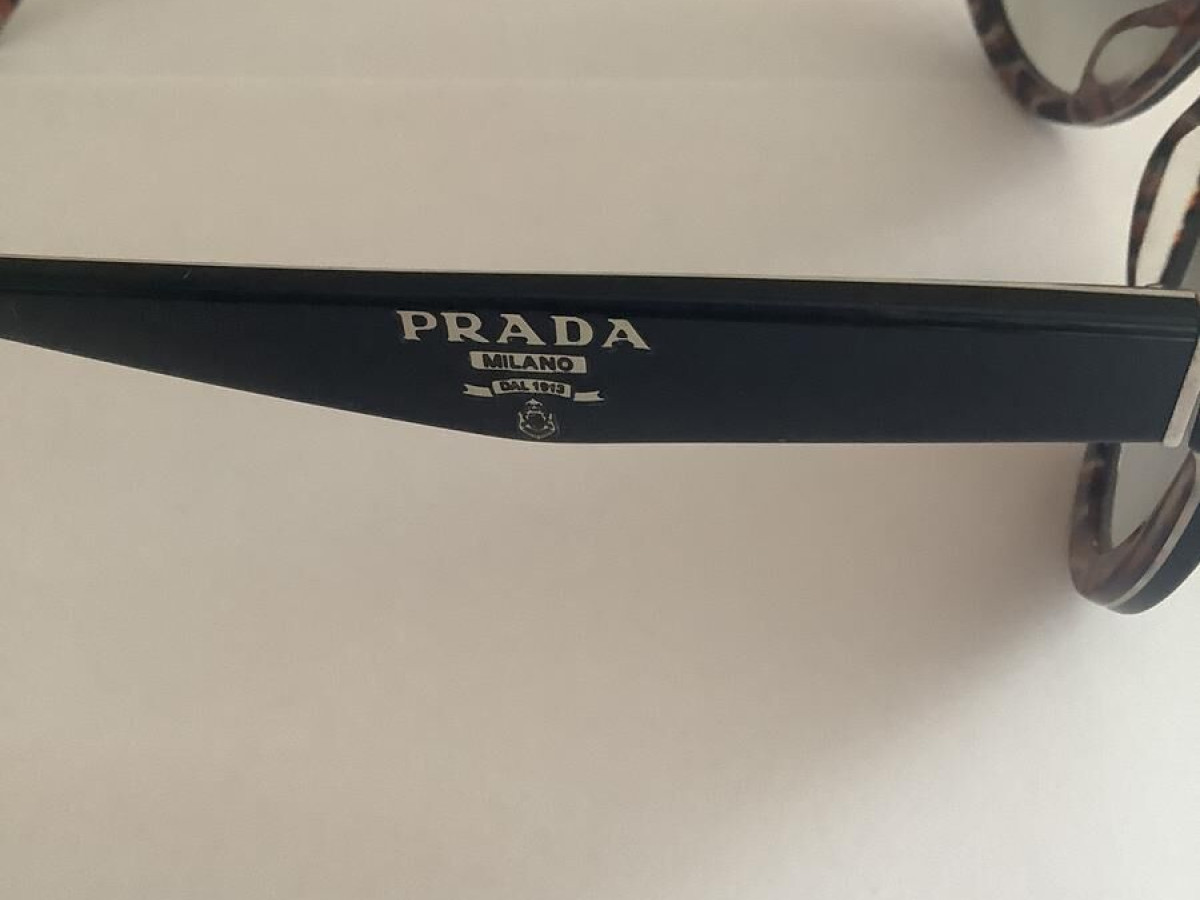 PRADA - SPR05P 55/20