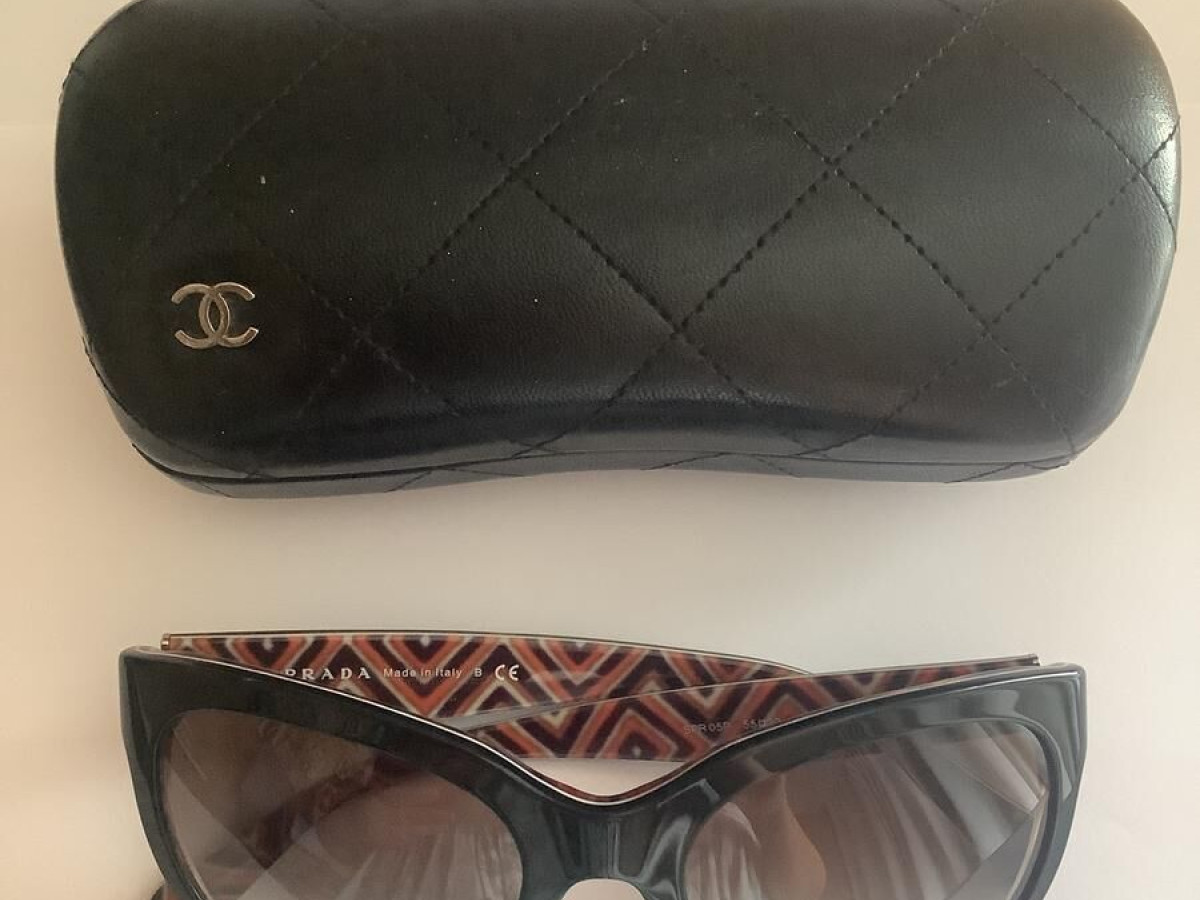 PRADA - SPR05P 55/20