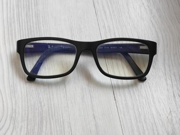 RAYBAN - RB5268 50/17