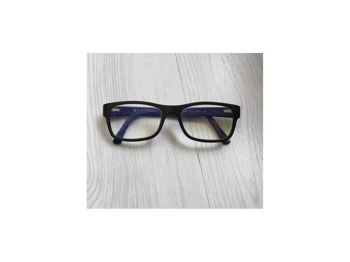 RAYBAN - RB5268 50/17