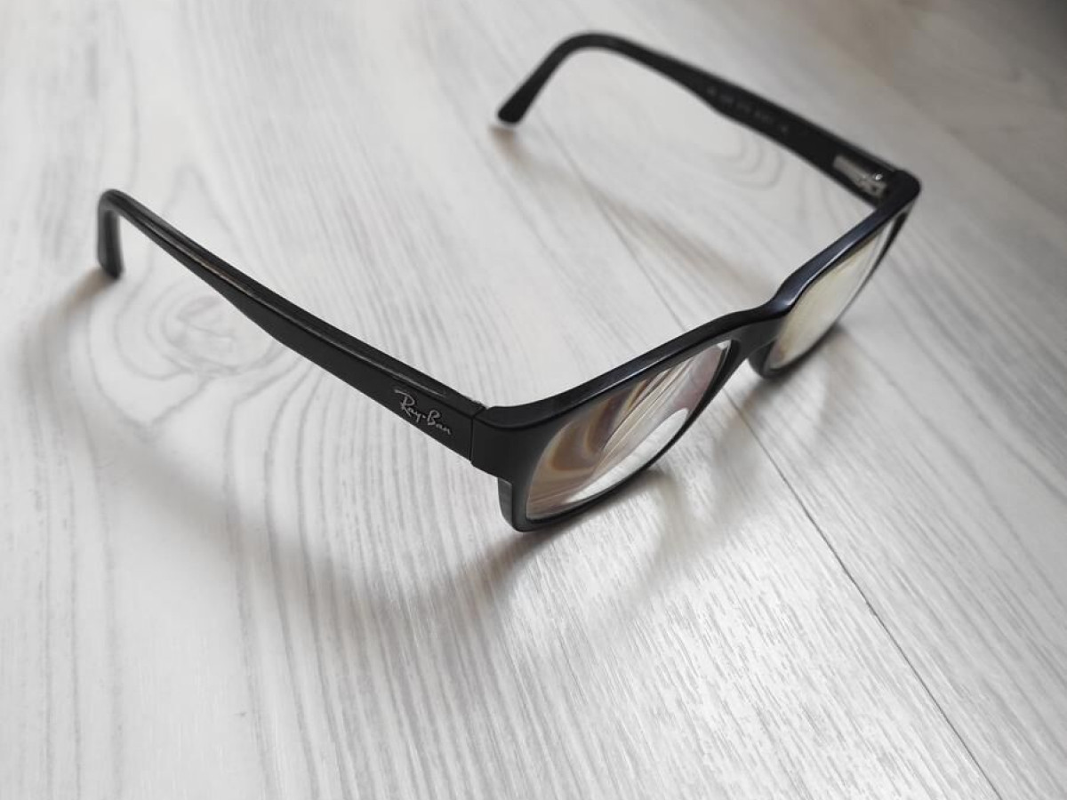 RAYBAN - RB5268 50/17