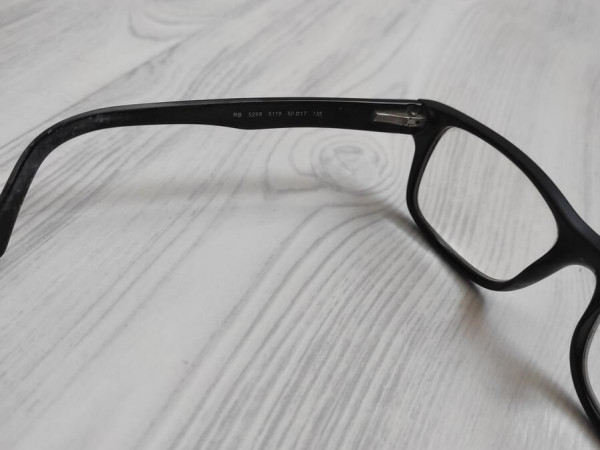RAYBAN - RB5268 50/17