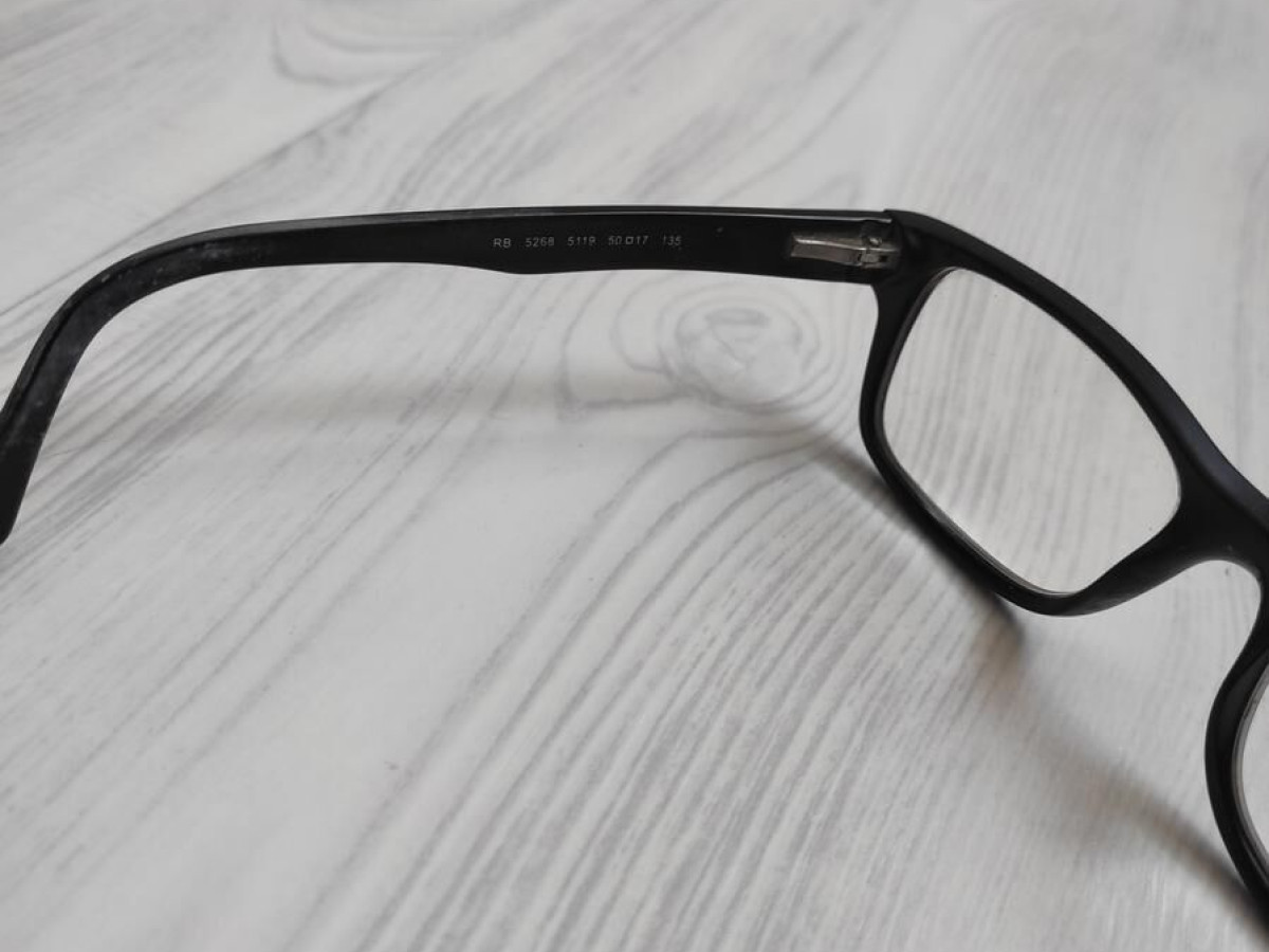 RAYBAN - RB5268 50/17
