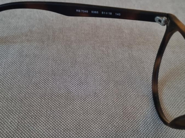 Rayban - RB7046 5365 51/18