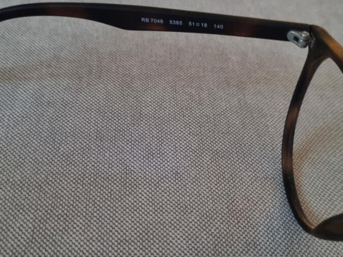 Rayban - RB7046 5365 51/18