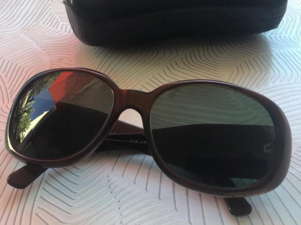 Chanel Camelia - c538/73