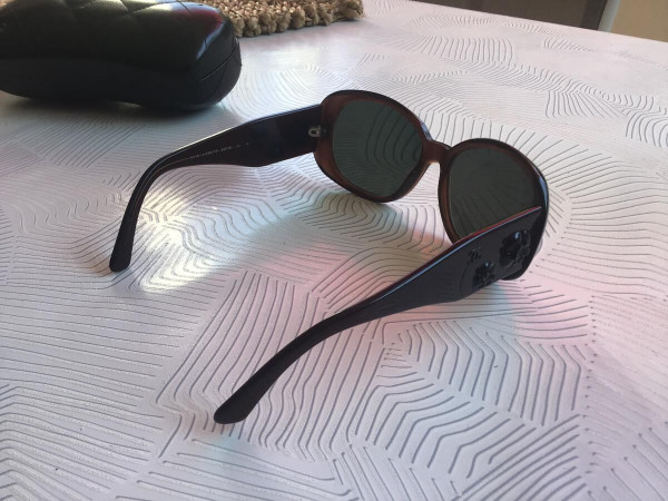 Chanel Camelia - c538/73