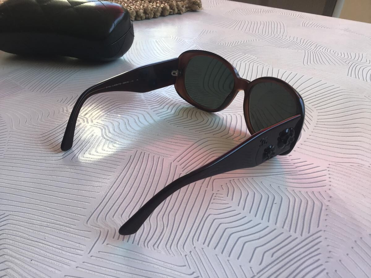 Chanel Camelia - c538/73