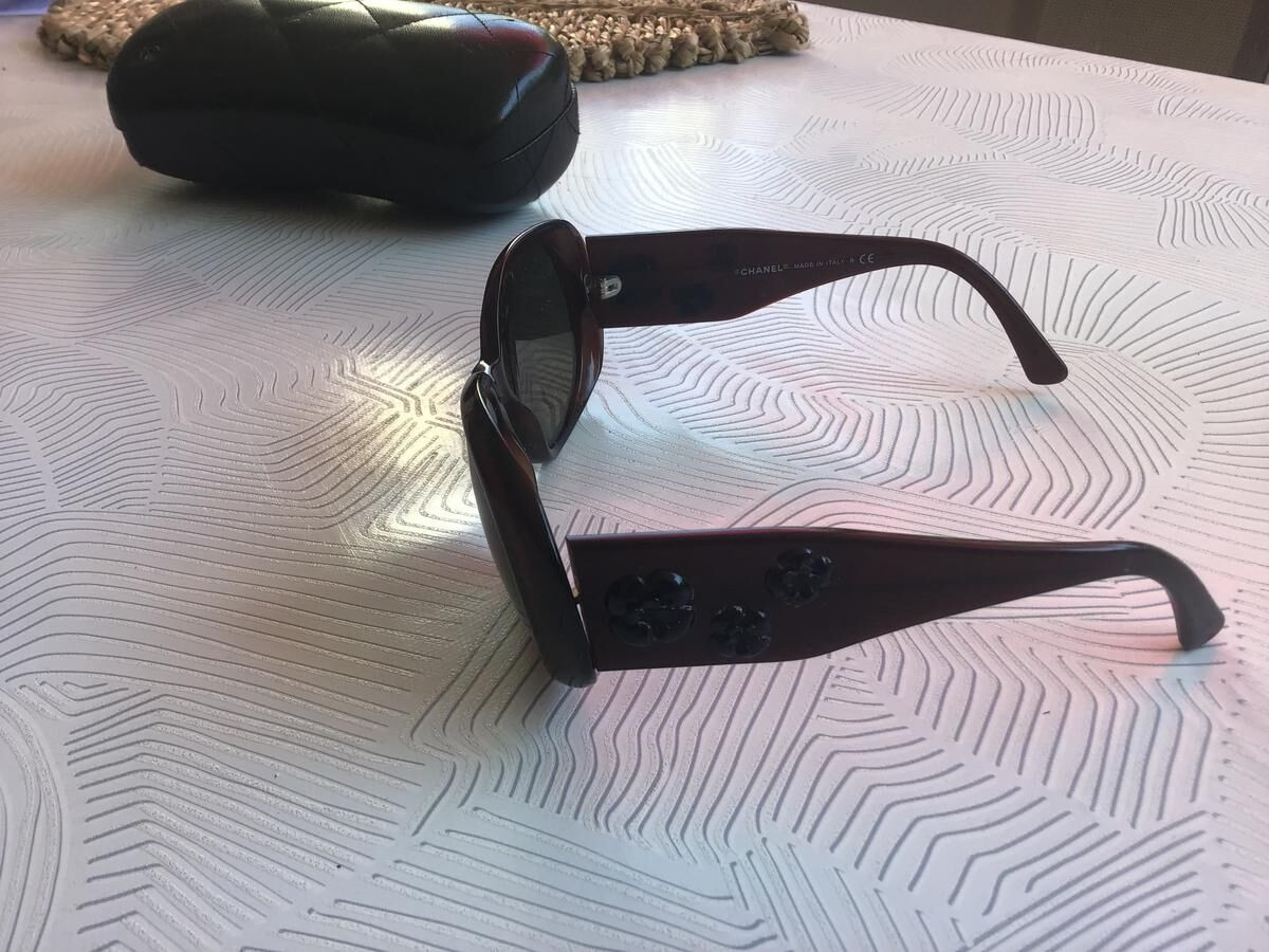 Chanel Camelia - c538/73