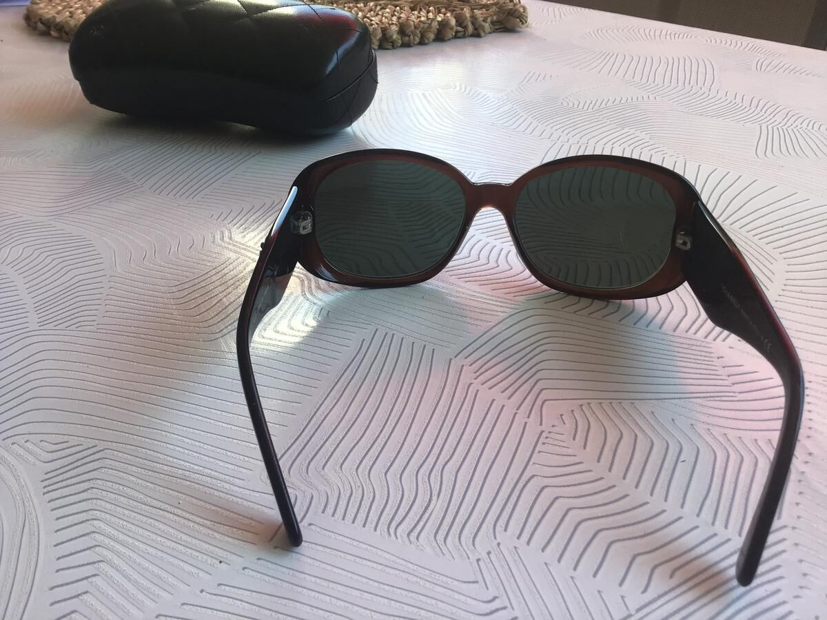 Chanel Camelia - c538/73