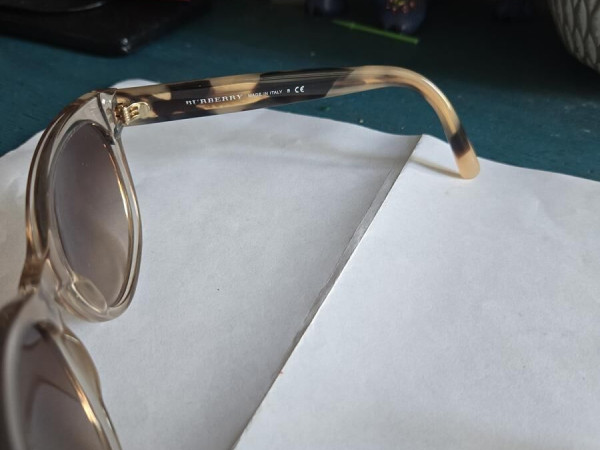 Burberry - B4167 54/19
