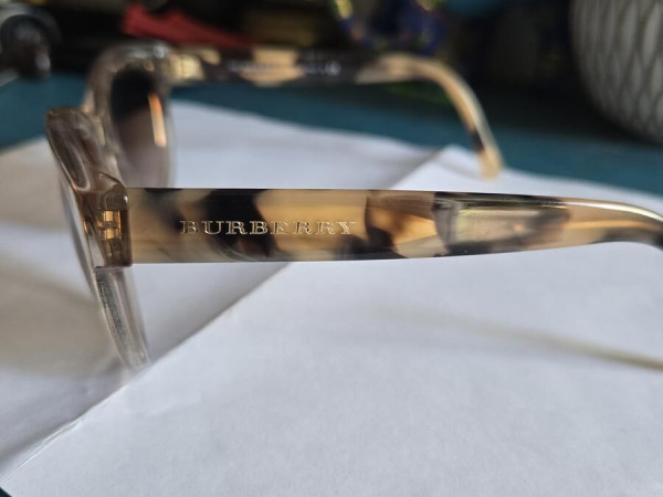 Burberry - B4167 54/19