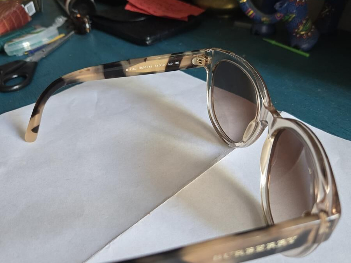 Burberry - B4167 54/19