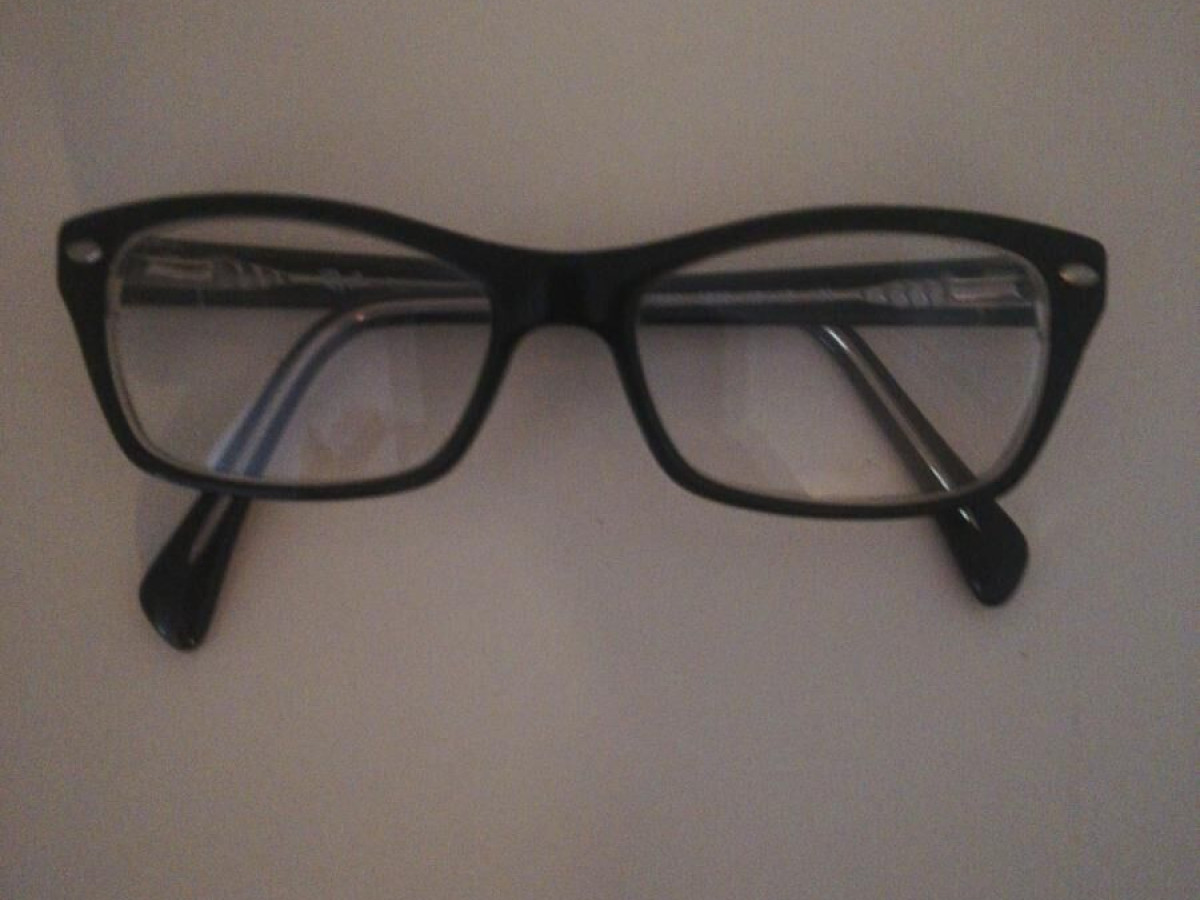 Rayban - RB1550 3529 48/15
