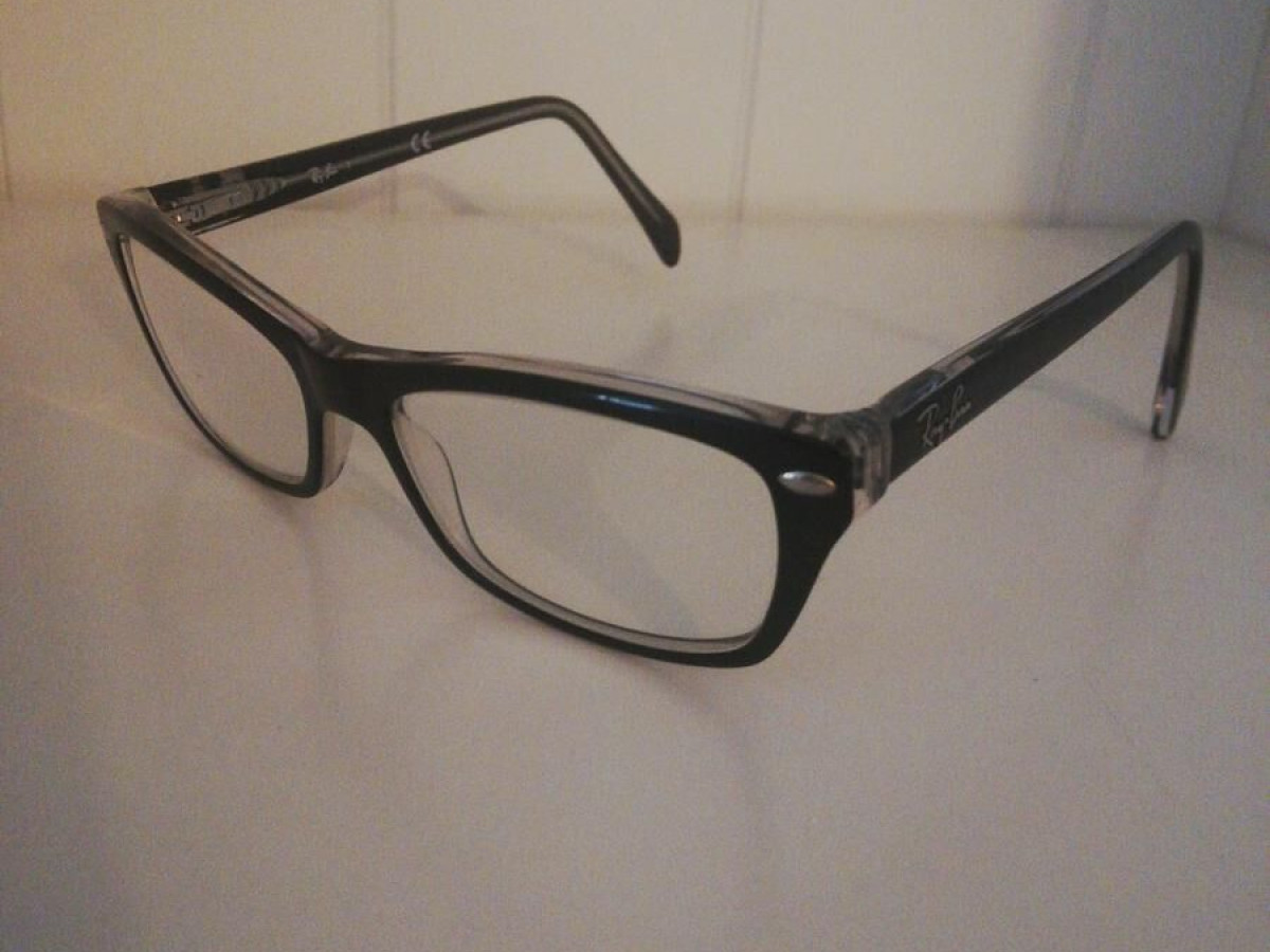 Rayban - RB1550 3529 48/15