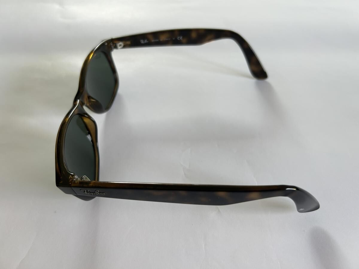 Ray-ban - RB2132 NEWWAYFARER 902 52/18