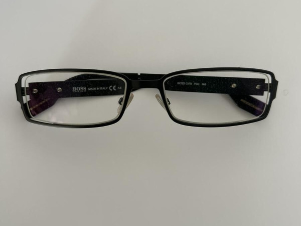 HUGO BOSS - 0378PDE140