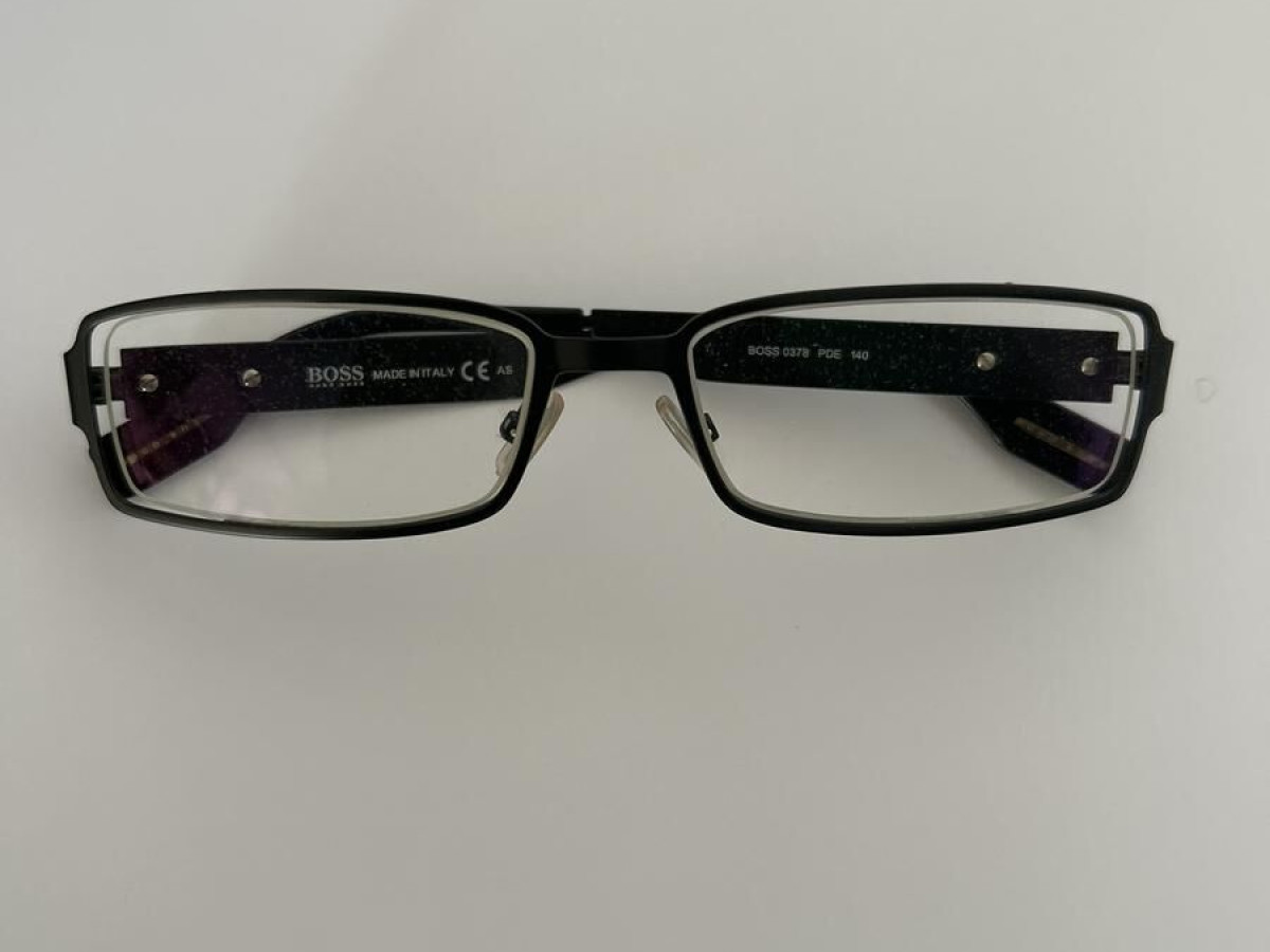 HUGO BOSS - 0378PDE140