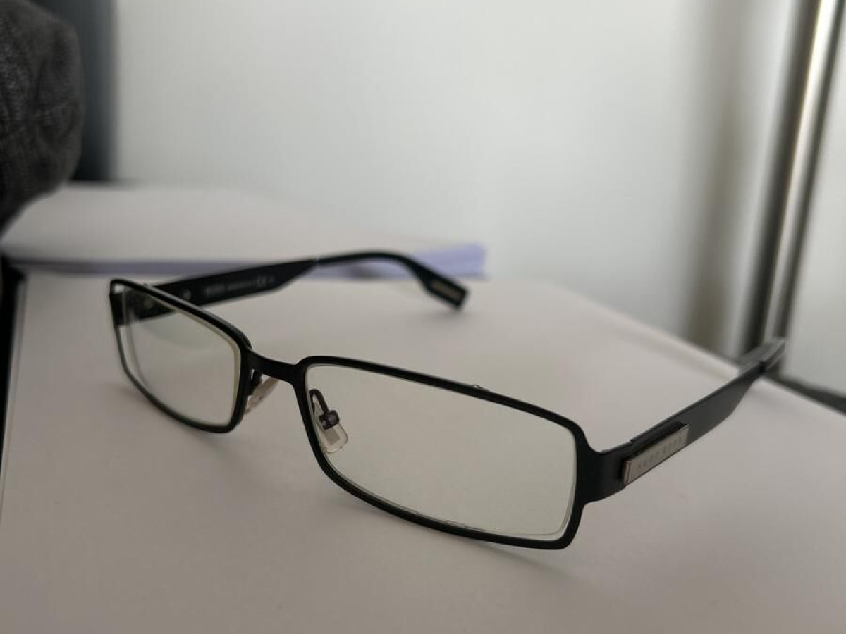 HUGO BOSS - 0378PDE140