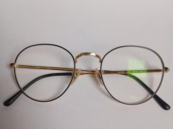 RAY-BAN - RB3582 2946 49/20