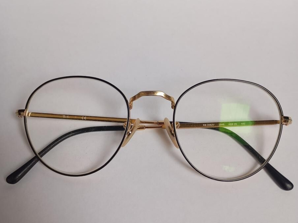 RAY-BAN - RB3582 2946 49/20