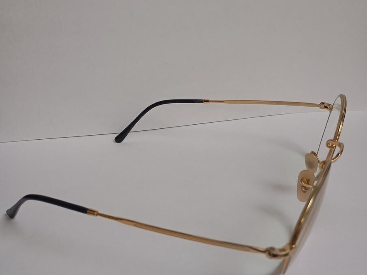 RAY-BAN - RB3582 2946 49/20