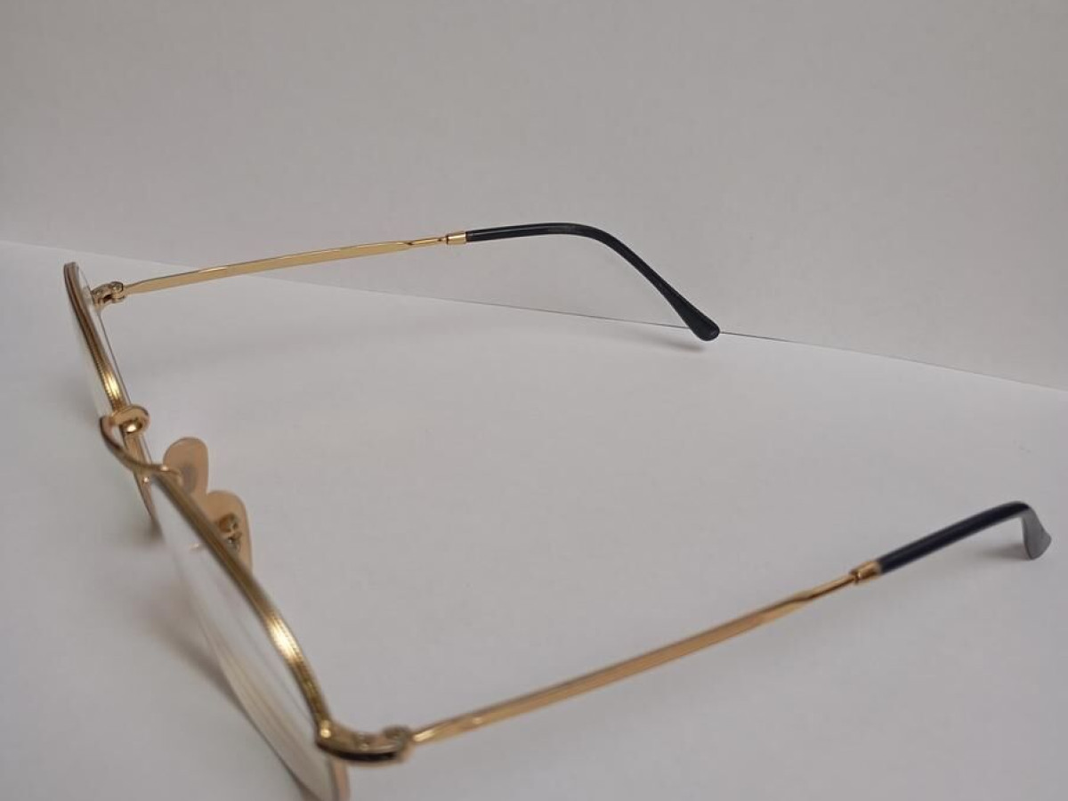 RAY-BAN - RB3582 2946 49/20