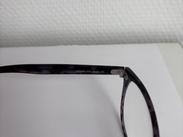 Zadig et voltaire VZV032 COL.721M 145